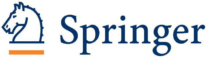 Logo: Springer